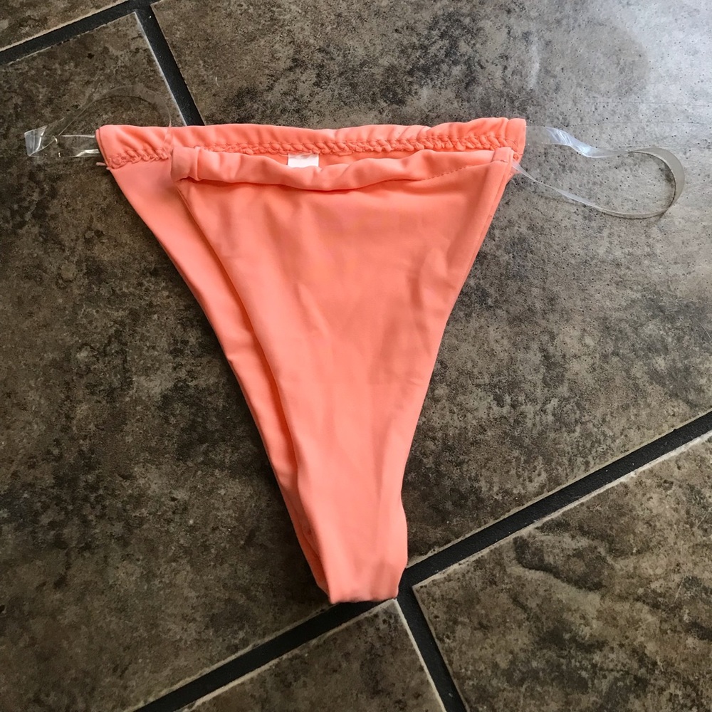Bikini bottoms